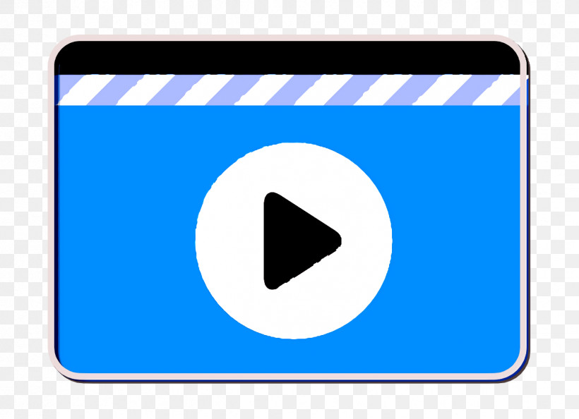 Movie Icon Video Player Icon Design Tool Collection Icon, PNG, 1238x898px, Movie Icon, Design Tool Collection Icon, Geometry, Line, M Download Free