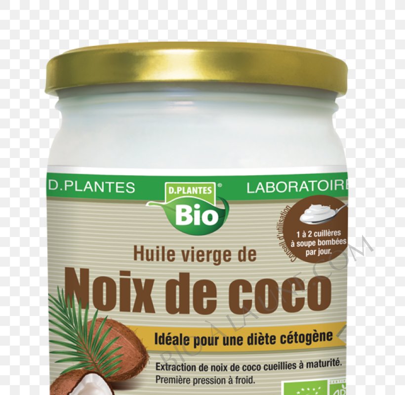 Organic Food Natural Foods Coconut Flavor Huile Alimentaire, PNG, 800x800px, Organic Food, Biology, Coconut, Coconut Oil, Flavor Download Free