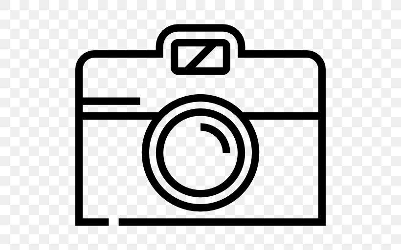 Photography Camera Birthday, PNG, 512x512px, Photography, Area, Birthday, Black, Black And White Download Free