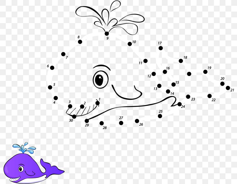 Whale, PNG, 800x637px, Whale, Area, Black And White, Cartoon, Color Download Free