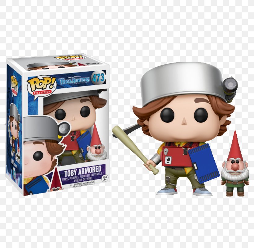 AAARRRGGHH!!! Funko POP! Television TrollHunters Action & Toy Figures Trollhunters Argh Action Figure, PNG, 800x800px, Aaarrrgghh, Action Toy Figures, Bobblehead, Collectable, Figurine Download Free
