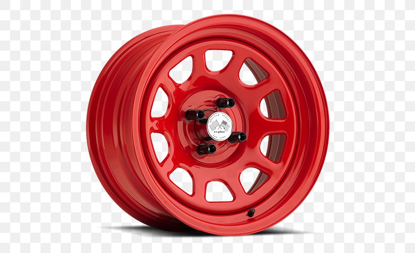 Alloy Wheel Car 1992 Dodge Daytona Rim, PNG, 500x500px, Alloy Wheel, Auto Part, Autofelge, Automotive Wheel System, Car Download Free