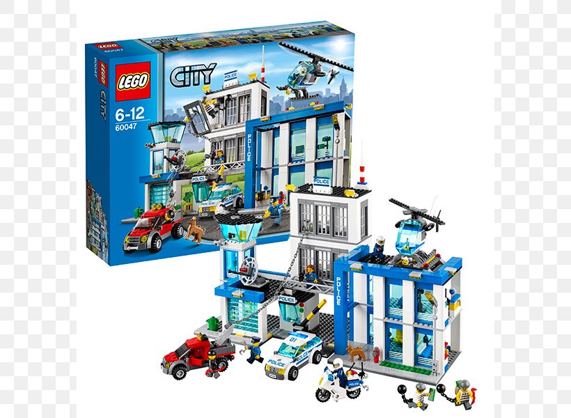 Amazon Com Lego City Lego City Police Station Toy Png 686x600px Amazoncom Lego Lego