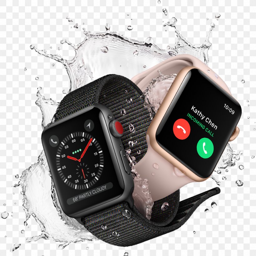 Apple Watch Series 3 Apple Watch Series 1 IPhone Smartwatch, PNG, 950x950px, Apple Watch Series 3, Apple, Apple Watch, Apple Watch Series 1, Apple Watch Series 2 Download Free