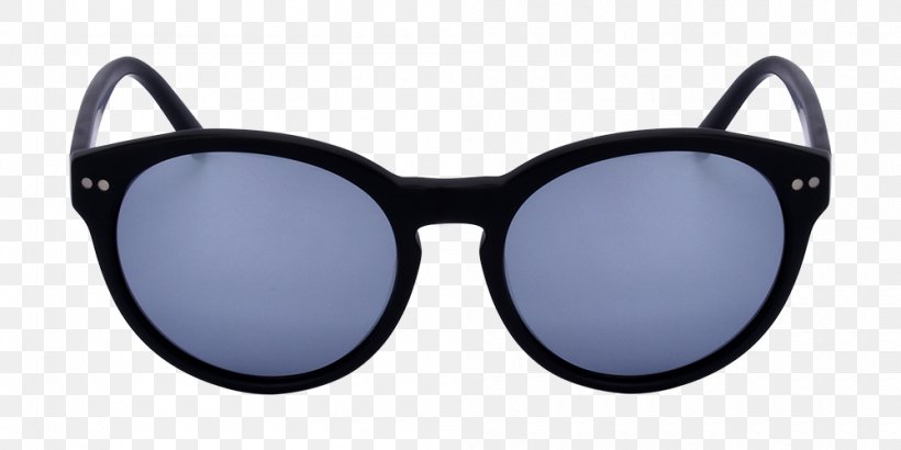 Aviator Sunglasses Ray-Ban Wayfarer, PNG, 1000x500px, Sunglasses, Aviator Sunglasses, Clothing, Eyewear, Glasses Download Free