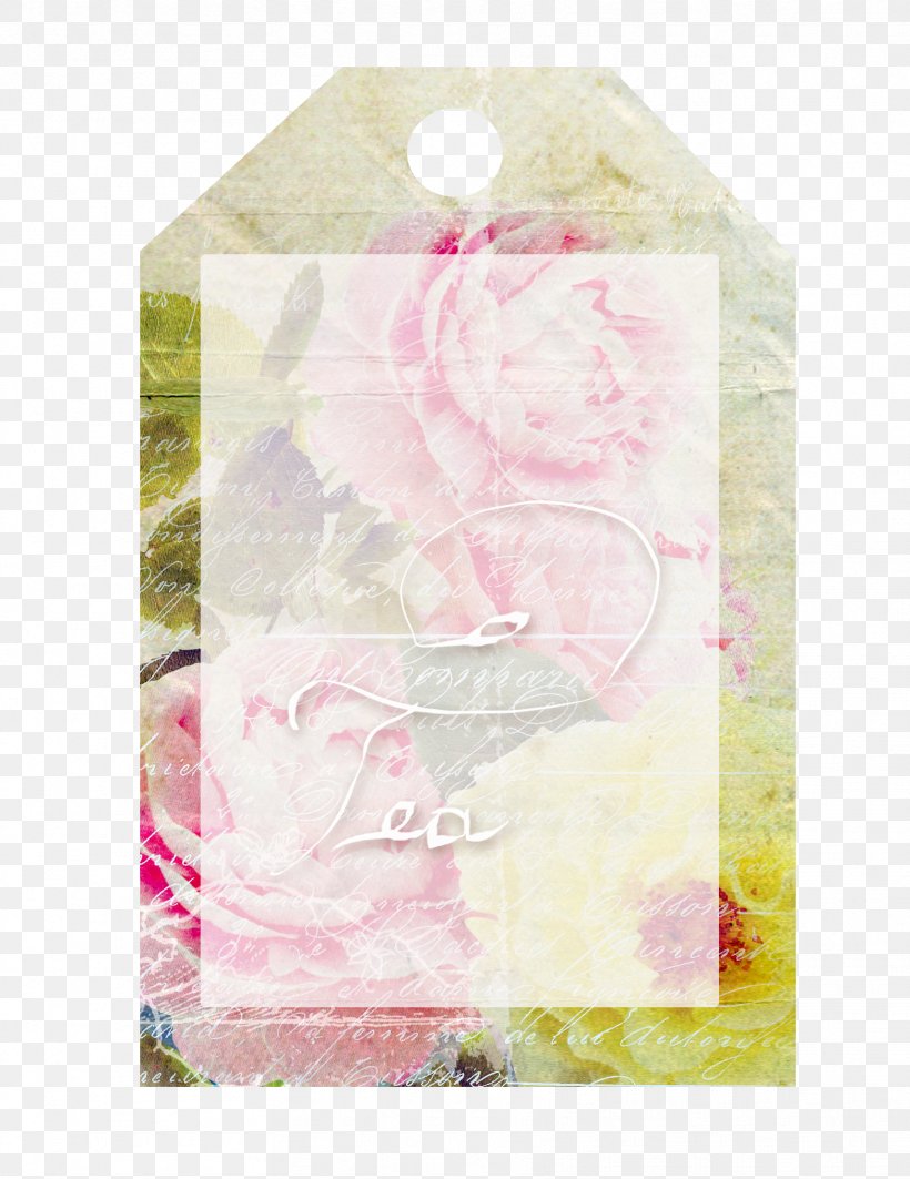 Beautiful Decorative Pattern Fresh Notes, PNG, 1716x2226px, Watercolor, Cartoon, Flower, Frame, Heart Download Free