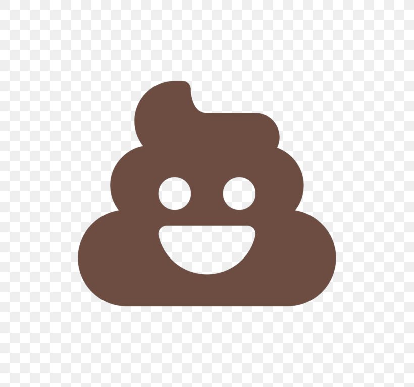 Pile Of Poo Emoji Emoticon, PNG, 768x768px, Pile Of Poo Emoji, Brown, Cartoon, Emoji, Emoticon Download Free