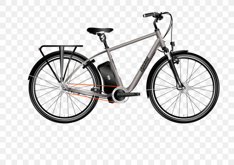Electric Bicycle Sicicla Ecotourism Cycling City Bicycle, PNG, 860x608px, Bicycle, Bicycle Accessory, Bicycle Drivetrain Part, Bicycle Frame, Bicycle Frames Download Free