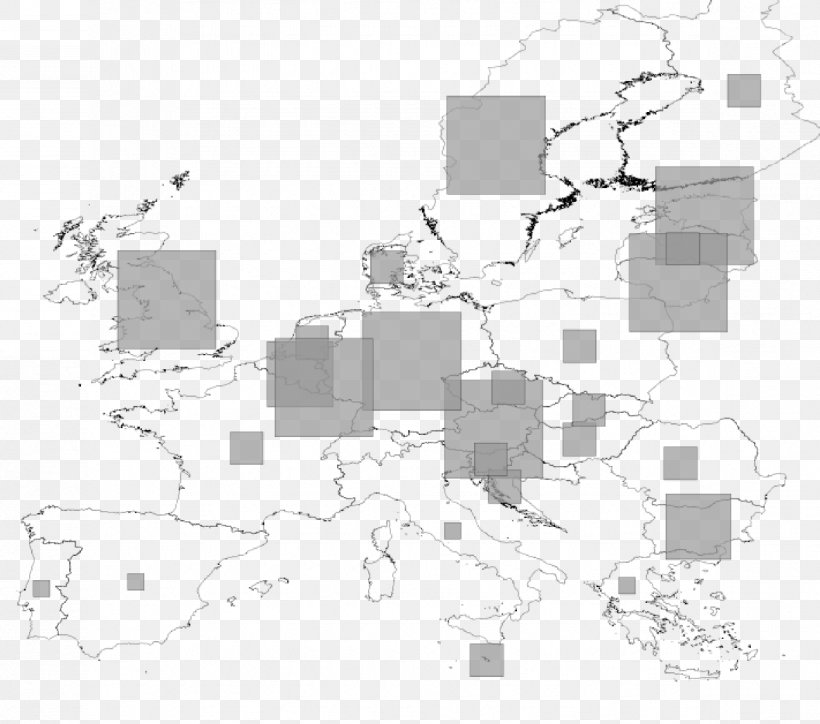 Europe Blank Map Pattern, PNG, 1185x1047px, Europe, Area, Black And White, Blank Map, Diagram Download Free