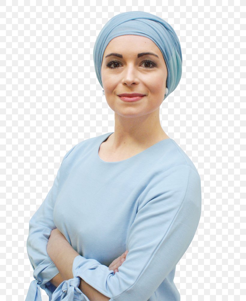 Headscarf Turban Hat Headgear, PNG, 697x1000px, Headscarf, Beanie, Blue, Chemotherapy, Chin Download Free