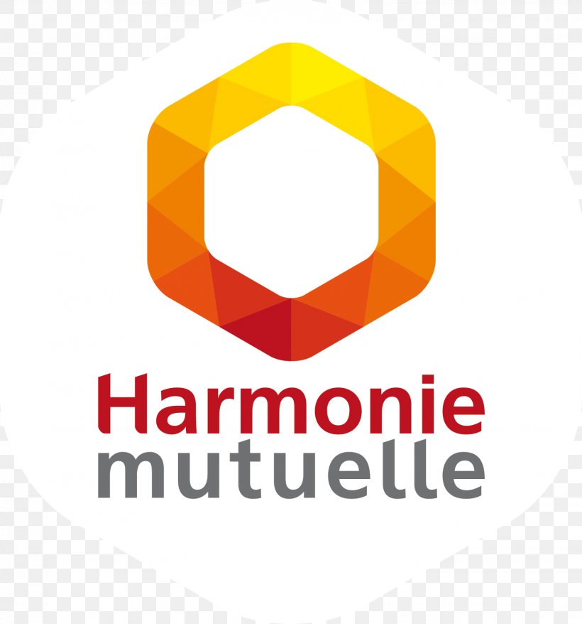 Logo Harmonie Mutuelle, SA Assurance Maladie Complémentaire Brand Health, PNG, 1543x1653px, Watercolor, Cartoon, Flower, Frame, Heart Download Free