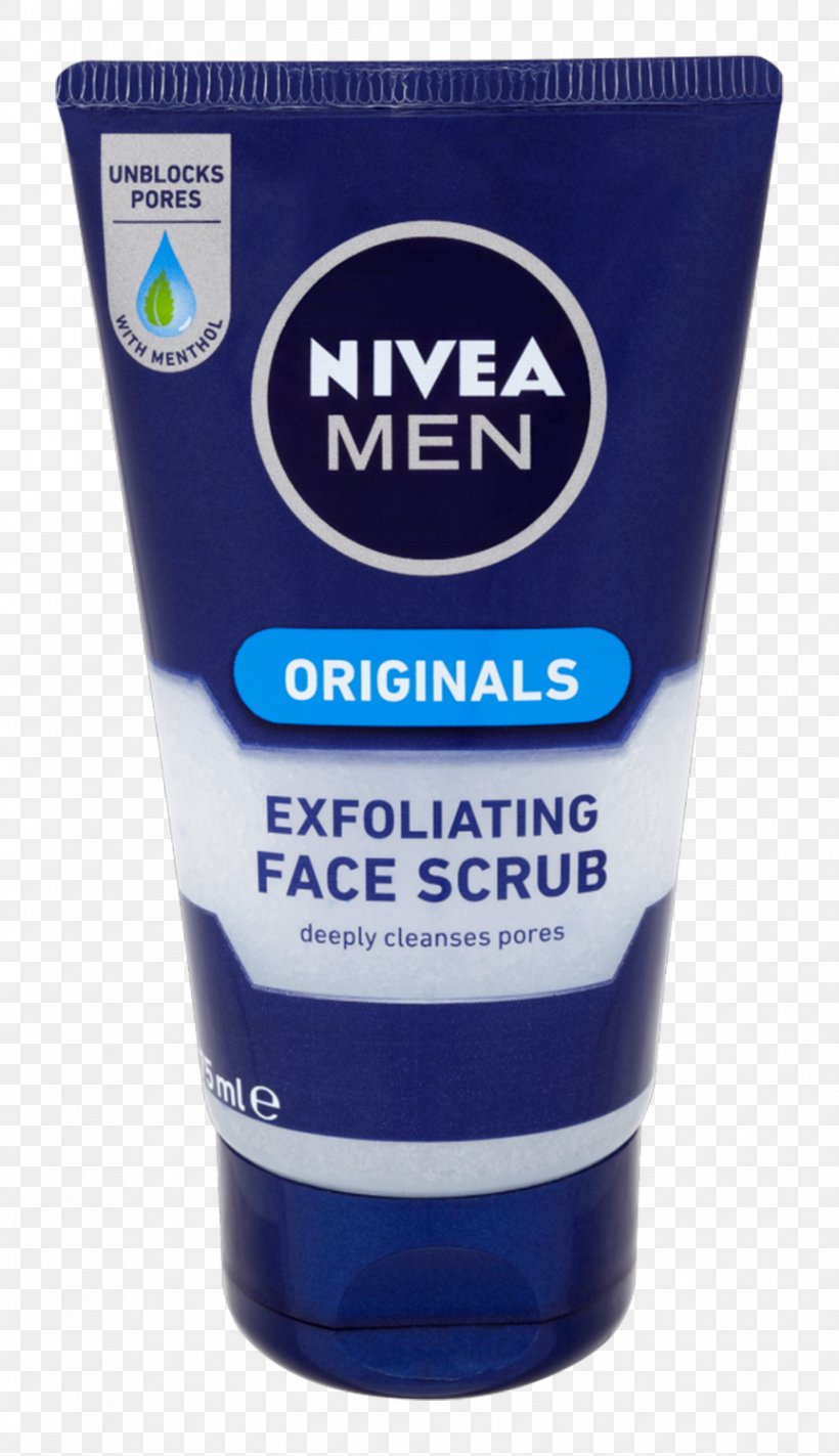 Lotion Cleanser Nivea Exfoliation Amazon.com, PNG, 864x1500px, Lotion, Aftershave, Amazoncom, Cleanser, Cosmetics Download Free