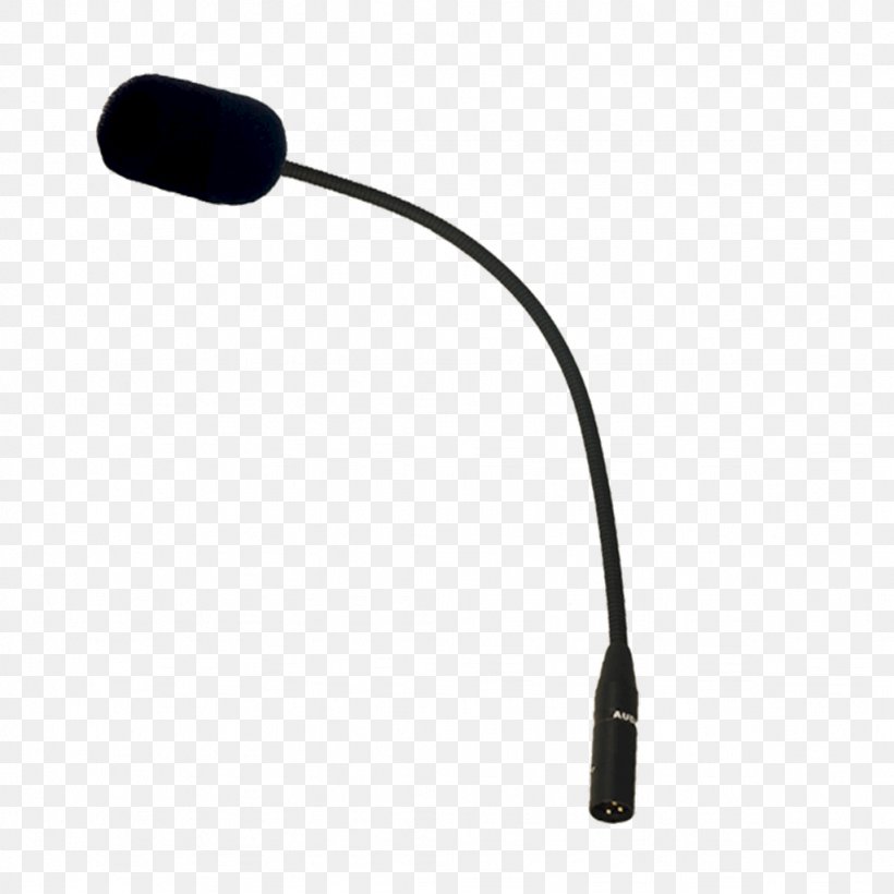 Microphone Audio Technology, PNG, 1024x1024px, Microphone, Audio, Audio Equipment, Cable, Electronics Download Free
