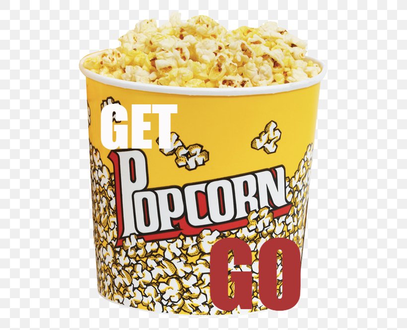Popcorn Caramel Corn Food, PNG, 574x664px, Popcorn, Breakfast Cereal, Butter, Caramel Corn, Cinema Download Free