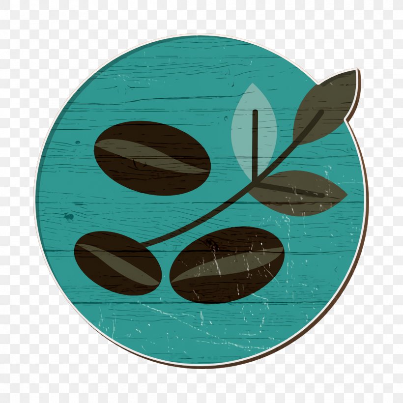 Bean Icon Coffee Icon Leaf Icon, PNG, 1162x1162px, Bean Icon, Aqua, Coffee Icon, Green, Leaf Download Free