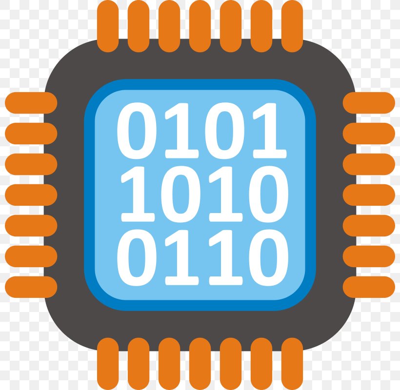 Central Processing Unit Digital Signal Processor Integrated Circuits & Chips Clip Art, PNG, 800x800px, Central Processing Unit, Area, Brand, Communication, Digital Signal Processor Download Free