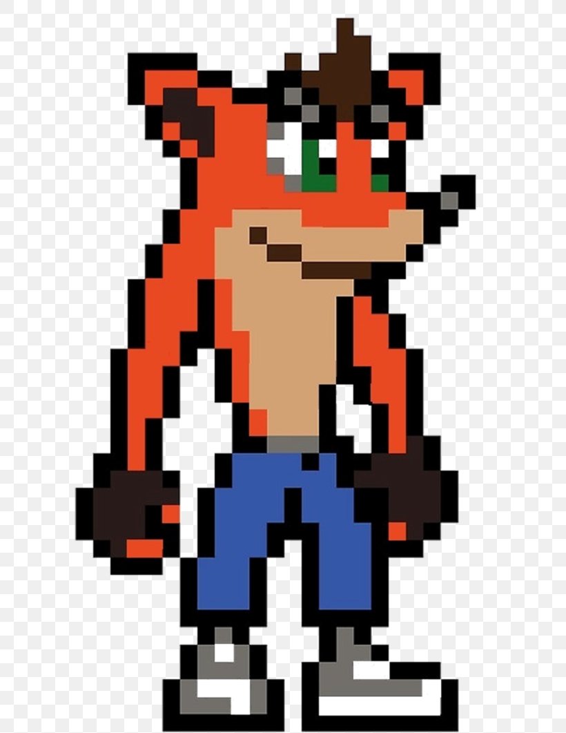 Crash Bandicoot Aku Aku Bead Pixel Art Uka Uka, PNG, 753x1061px, Crash Bandicoot, Aku Aku, Art, Bead, Fictional Character Download Free