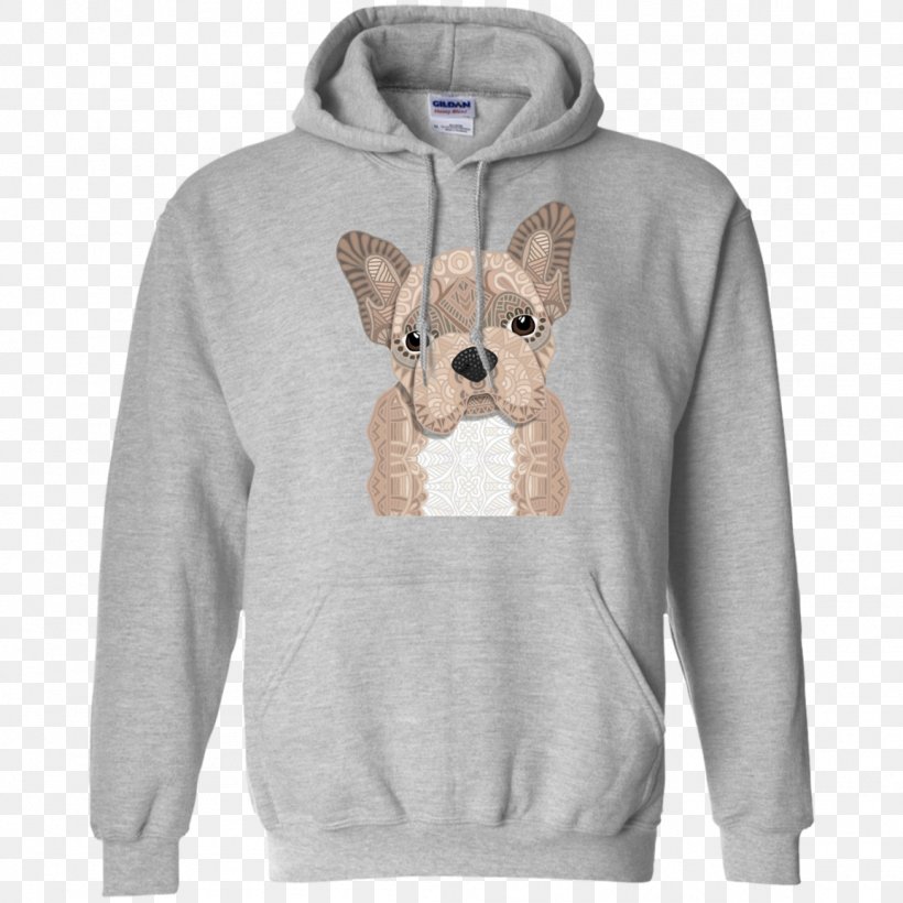 Hoodie T-shirt Sweater Sleeve, PNG, 1155x1155px, Hoodie, Bluza, Carnivoran, Crew Neck, Dog Download Free