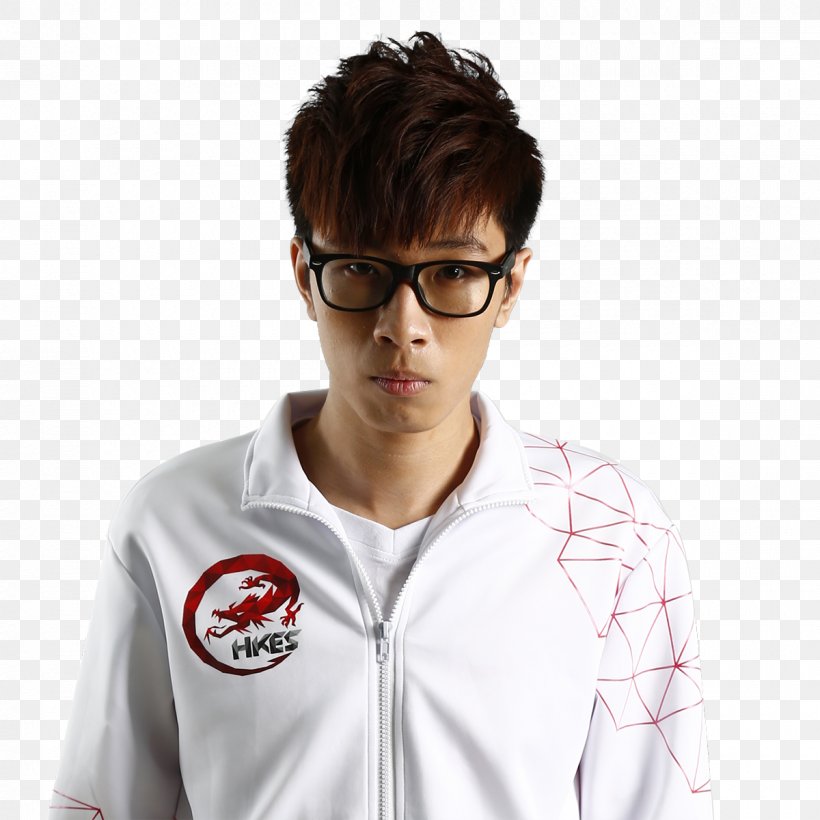 League Of Legends Hong Kong Esports Limited Riot Games Ahq E-Sports Club, PNG, 1200x1200px, League Of Legends, Ahq Esports Club, Brown Hair, Cool, Dress Shirt Download Free
