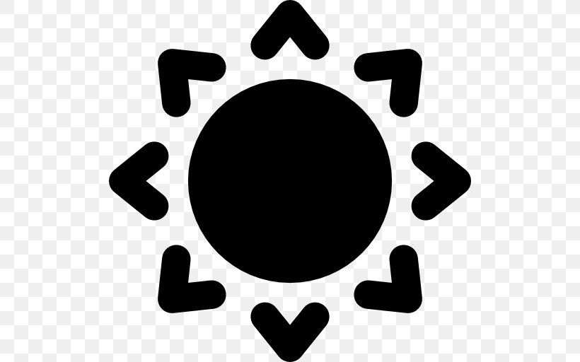 Meteorology Symbol, PNG, 512x512px, Meteorology, Area, Black, Black And White, Cross Download Free
