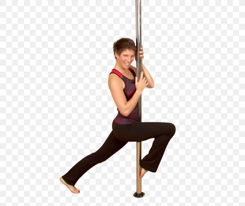 Pole Dance Performing Arts Physical Fitness Exercise, PNG, 450x691px, Watercolor, Cartoon, Flower, Frame, Heart Download Free