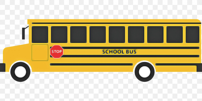 School Bus, PNG, 1280x640px, Bus, Becket Washington School, Bus Stop, Desegregation Busing, High School Download Free