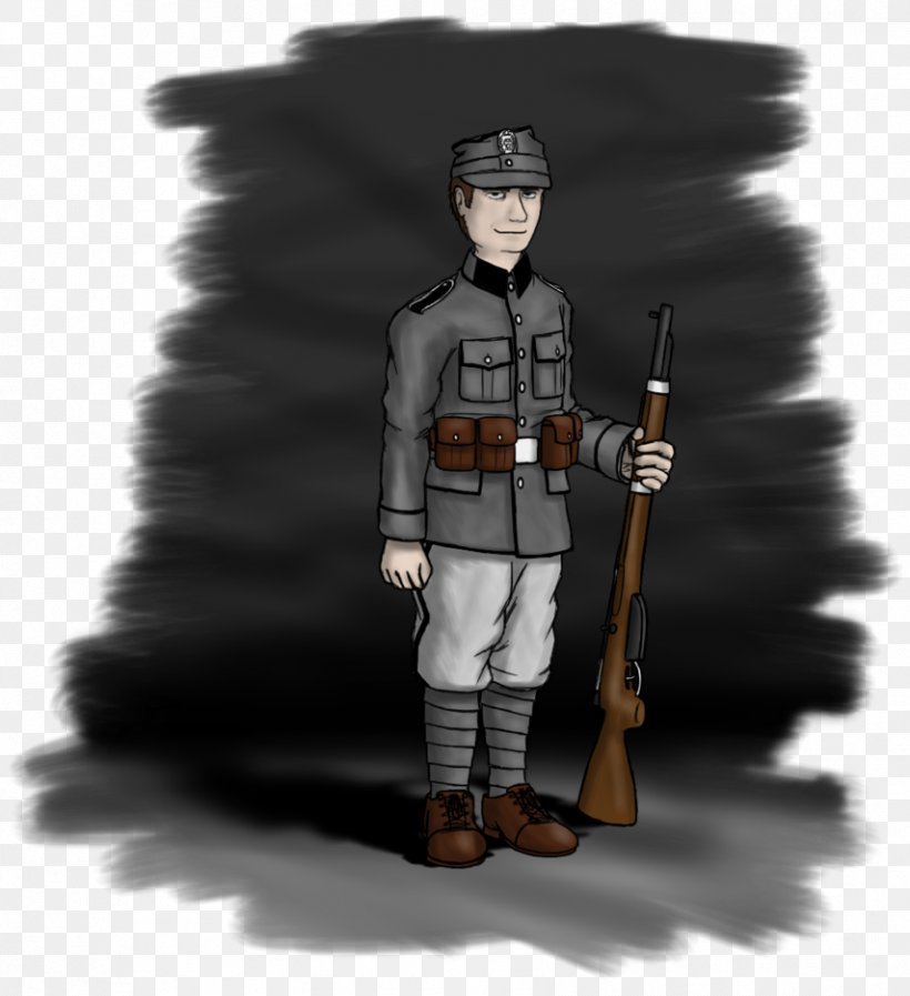 Soldier Infantry Army Officer Militia Weapon, PNG, 854x935px, Soldier, Army Officer, Commission, Fusilier, Gentleman Download Free