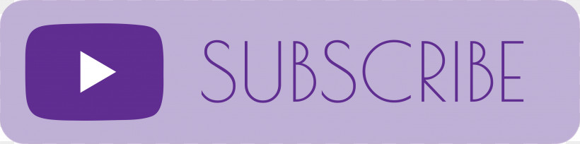 Subscribe Button Youtube Subscribe Button, PNG, 2998x749px, Subscribe Button, Logo, M, Meter, Youtube Subscribe Button Download Free