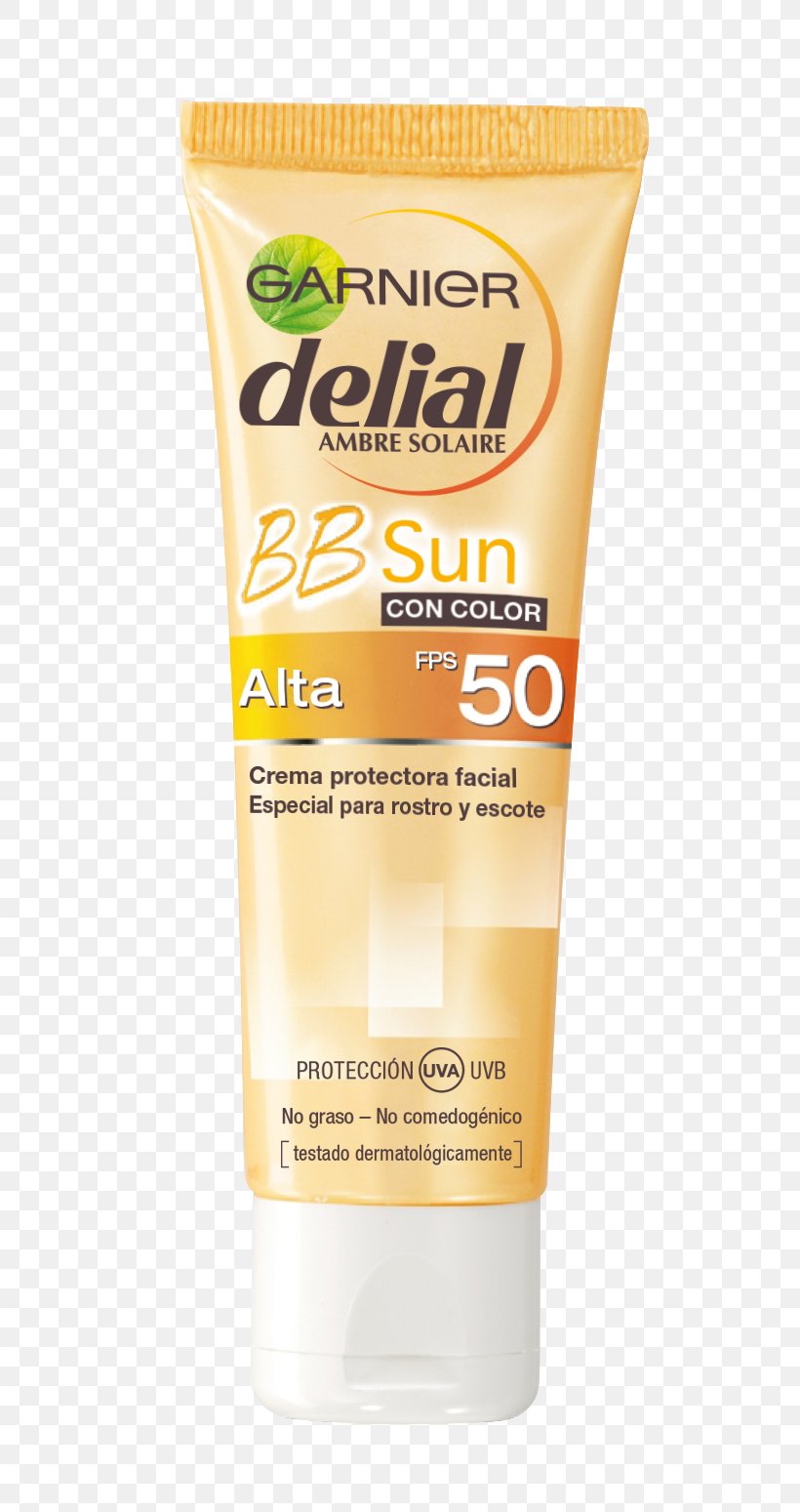 Sunscreen Lotion BB Cream Garnier, PNG, 743x1549px, Sunscreen, Amber, Bb Cream, Bolcom, Cream Download Free