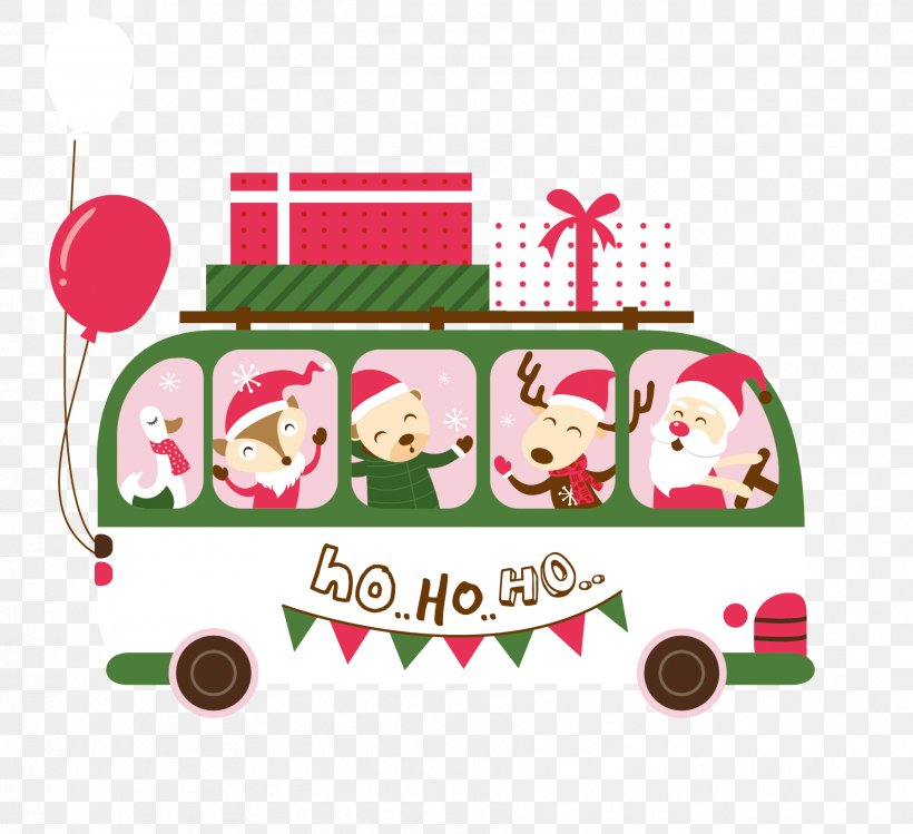 Bus Jigsaw Puzzle Drawing, PNG, 1813x1658px, Bus, Animation, Area, Christmas, Dessin Animxe9 Download Free