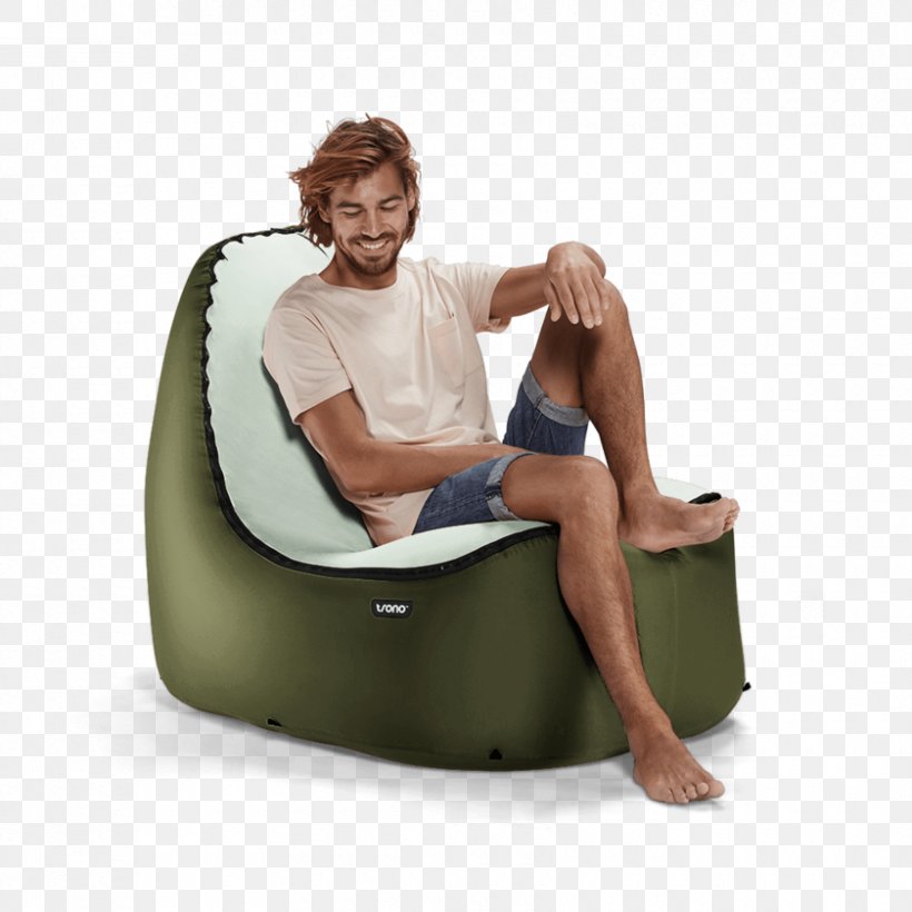 Chair Recliner Inflatable Garden Furniture, PNG, 840x840px, Chair, Bean Bag, Bean Bag Chairs, Chaise Longue, Comfort Download Free