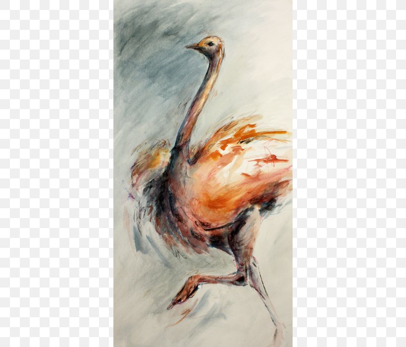 Chicken Watercolor Painting Pope Bird, PNG, 700x700px, Chicken, Artwork, Beak, Bird, Chicken As Food Download Free