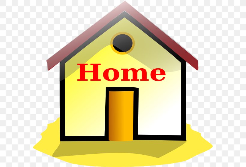 Clip Art Vector Graphics House Home, PNG, 600x555px, House, Area, Brand, Building, Drawing Download Free