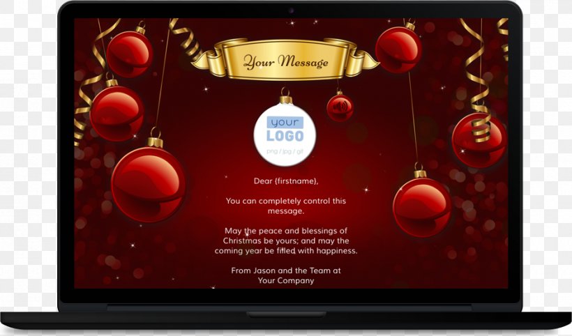 E-card Christmas Business Corporation Banner, PNG, 940x553px, Ecard, Advertising, Banner, Birthday, Business Download Free