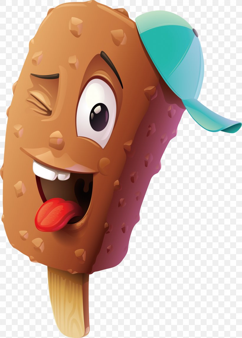Ice Cream Ice Pop, PNG, 2291x3198px, Ice Cream, Art, Cartoon, Cream, Fictional Character Download Free
