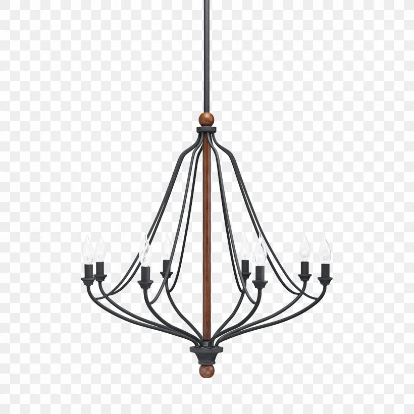 Light Fixture Chandelier Lowe's Lighting, PNG, 1200x1200px, Light, Candle, Candlestick, Ceiling Fans, Ceiling Fixture Download Free