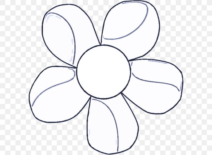 Line Art Petal Coloring Book Plant Flower, PNG, 600x597px, Line Art, Coloring Book, Flower, Petal, Plant Download Free