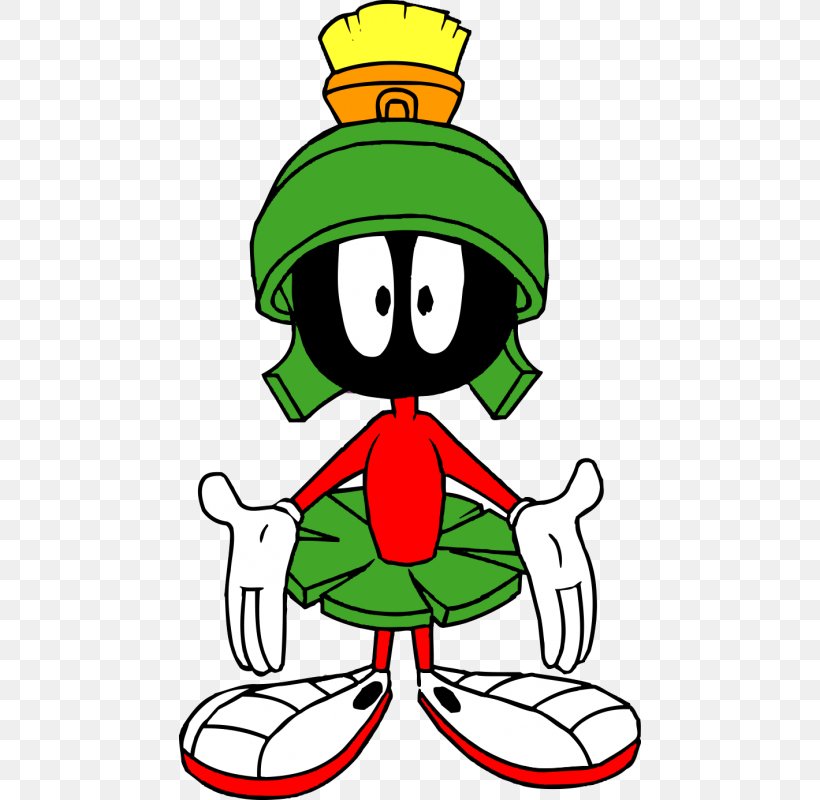 Marvin The Martian Bugs Bunny Elmer Fudd Looney Tunes Clip Art, PNG, 800x800px, Marvin The Martian, Bugs Bunny, Cartoon, Character, Christmas Download Free