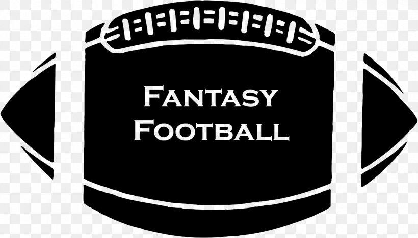 NFL Draft Fantasy Football American Football Fantasy Sport, PNG, 1383x791px, Nfl, American Football, Black, Black And White, Brand Download Free