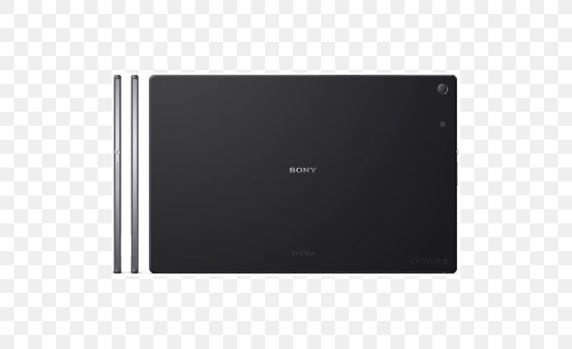 Sony Xperia Z2 Sony Xperia Tablet Z 索尼 Qualcomm Snapdragon LTE, PNG, 500x500px, Sony Xperia Z2, Computer, Display Device, Electronic Device, Electronics Download Free