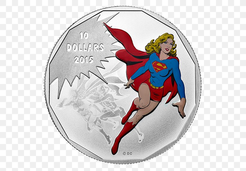 Superhero Superman Comic Book Coin Silver, PNG, 570x570px, Superhero, Book, Bullion, Bullion Coin, Cartoon Download Free