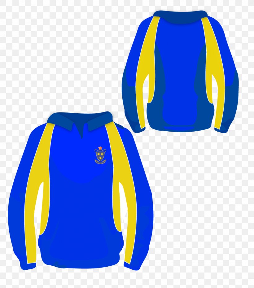 T-shirt Sleeve Rugby Shirt, PNG, 1069x1213px, Tshirt, Blue, Brand, Coat, Cobalt Blue Download Free