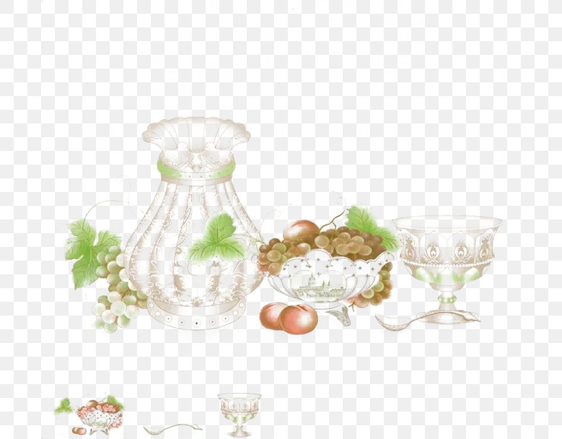 Table-glass Vase Transparency And Translucency Bottle, PNG, 698x640px, Glass, Barware, Bottle, Container, Container Glass Download Free