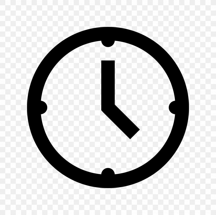 Time & Attendance Clocks Alarm Clocks Timer, PNG, 1600x1600px, Time Attendance Clocks, Alarm Clocks, Area, Black And White, Clock Download Free