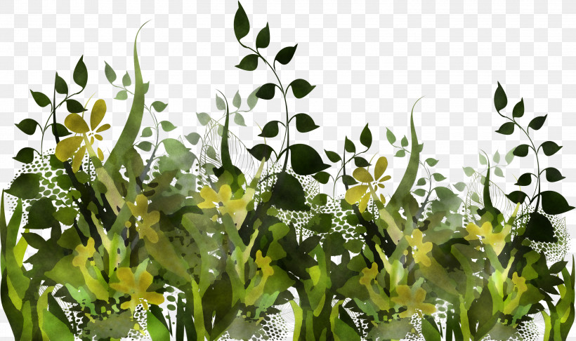 Vegetation Plant Flower Grass Grass Family, PNG, 3000x1779px, Vegetation, Flower, Goldenrod, Grass, Grass Family Download Free