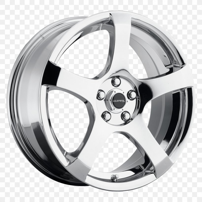 Alloy Wheel Car Rim Liquidmetal, PNG, 1000x1000px, Alloy Wheel, Auto Part, Automotive Tire, Automotive Wheel System, Car Download Free