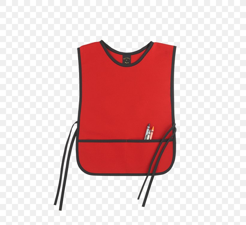 Apron Bib Pocket Velcro Hook And Loop Fastener, PNG, 500x750px, Apron, Bag, Bib, Blanket, Child Download Free