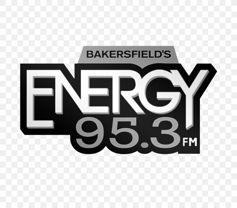 Bakersfield Oildale KLLY Internet Radio WMYB, PNG, 720x720px, Bakersfield, Black And White, Brand, Broadcasting, California Download Free