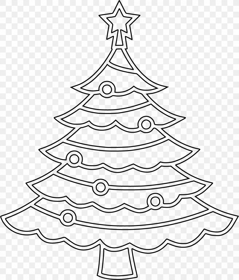 Black And White Rectangle Christmas Tree, PNG, 1263x1479px, Christmas Tree, Advent Wreath, Area, Black And White, Christmas Download Free