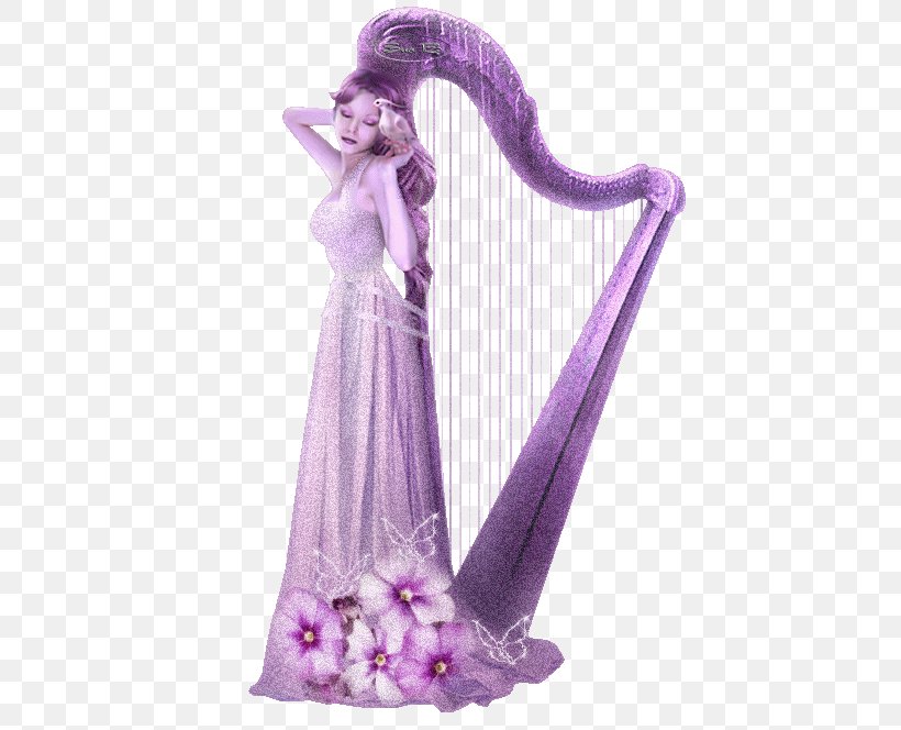 Celtic Harp Musical Instruments Drawing, PNG, 447x664px, Watercolor, Cartoon, Flower, Frame, Heart Download Free